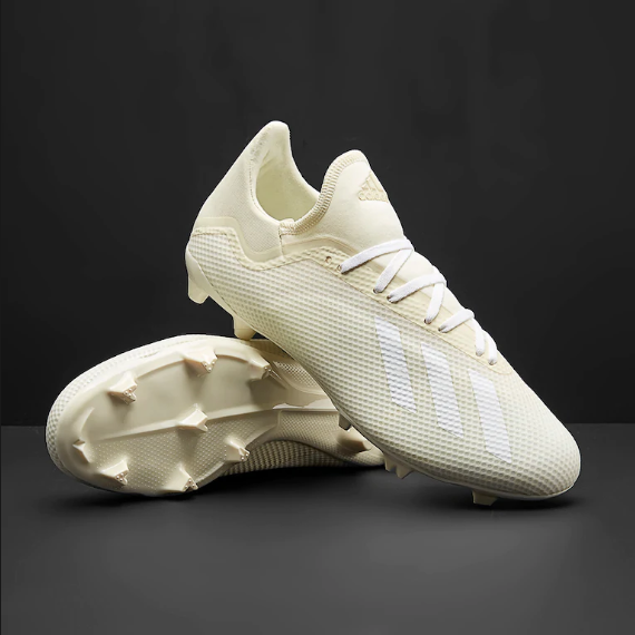 scarpe da calcio x 18.3 firm ground